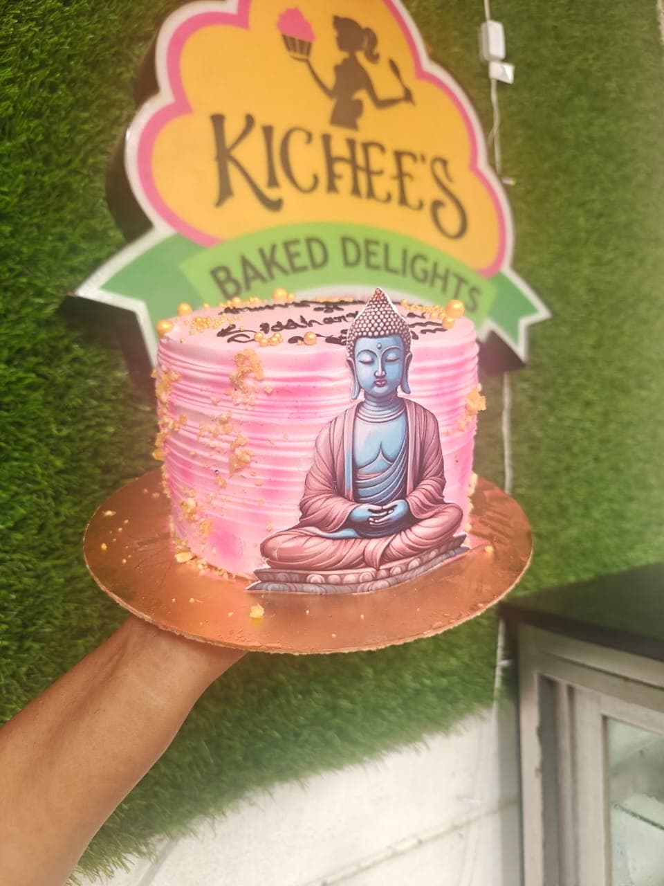 Dark Chocolate Chip Cookies